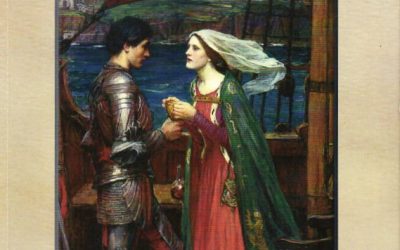 TRYSTAN HAG YSOLT gans A.S.D. Smith ha David Watkins